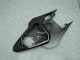 Grey Black 08-16 YZF R6 Motorcycle Fairing