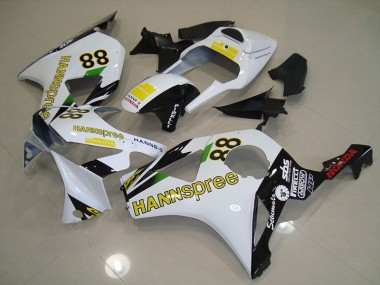 Hannspree 88 02-03 CBR900RR 954 Motorcycle Fairings