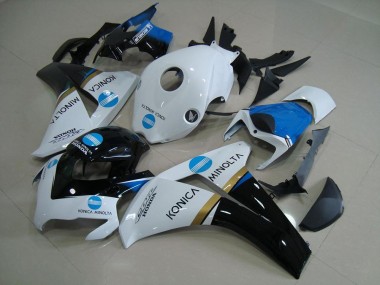 Konica 08-11 CBR1000RR Motorcycle Fairings