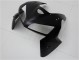 Matte Black 05-06 CBR600RR Motorcycle Fairings