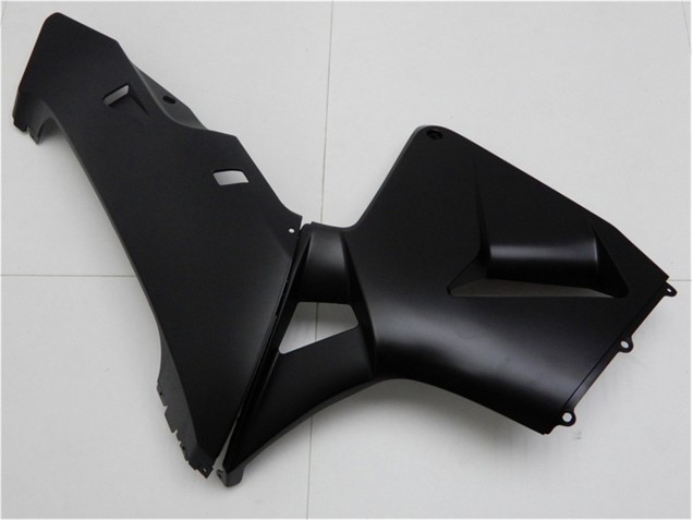 Matte Black 05-06 CBR600RR Motorcycle Fairings