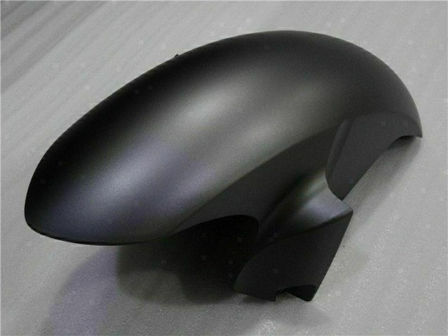 Matte Black 08-16 YZF R6 Motorcycle Bodywork