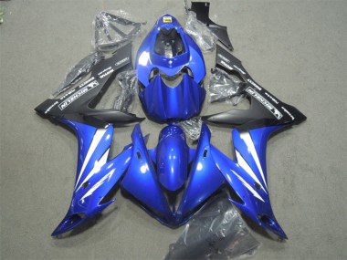 Michelin 04-06 YZF R1 Motorcycle Fairings