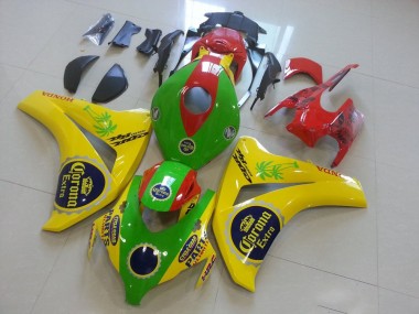 New Corona 08-11 CBR1000RR Motorcycle Fairings