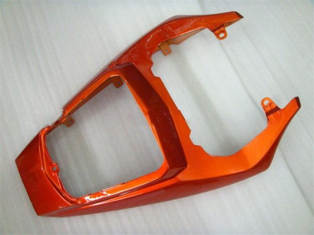 Orange Black 03-05 YZF R6 Motorcycle Fairings