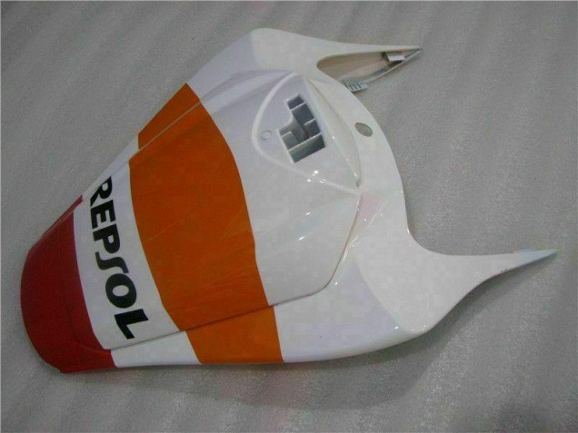 Orange Repsol 93 12-16 CBR1000RR Motorcycle Fairings