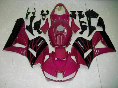 Purple 13-21 CBR600RR Motorcycle Fairings