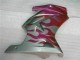 Purple Red 08-12 EX250 Motorcycle Fairings