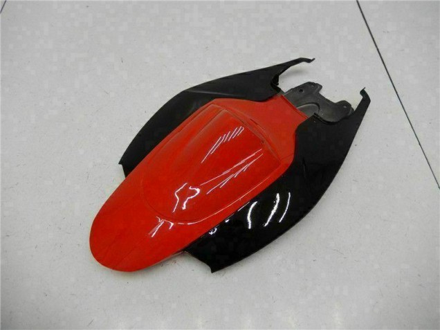 Red 06-07 GSXR 600/750 Motorcycle Fairing