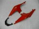 Red 08-12 EX250 Motorcycle Fairings