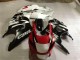 Red 95-98 CBR600 F3 Motorcycle Fairing