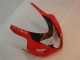 Red Black 04-05 GSXR 600/750 Motorcycle Fairing