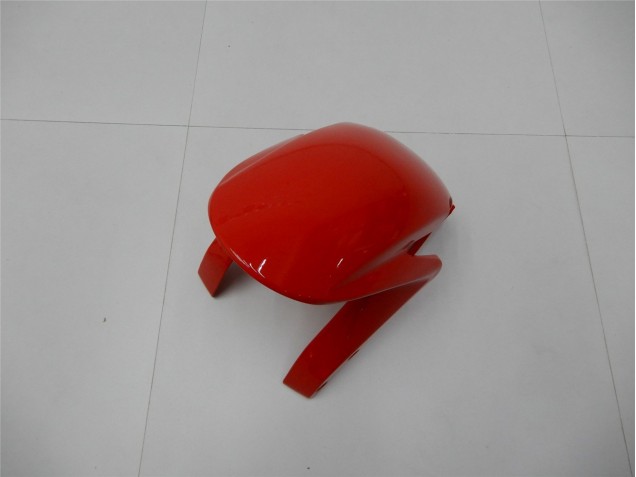 Red Black 09-12 CBR600RR Motorcycle Bodywork