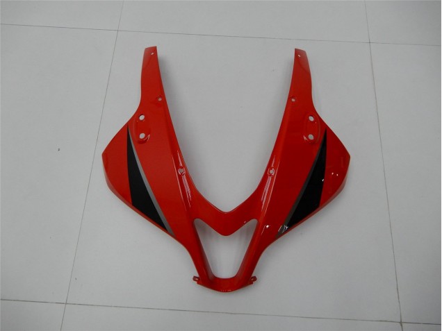 Red Black 09-12 CBR600RR Motorcycle Bodywork