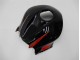 Red Black 09-12 CBR600RR Motorcycle Bodywork