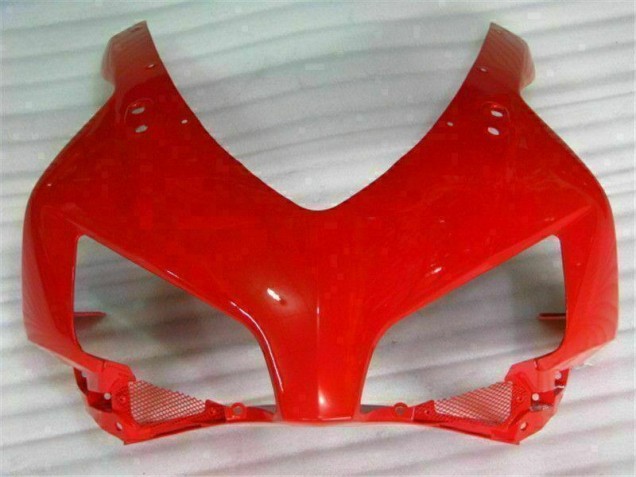 Red Silver Blue 04-05 CBR1000RR Motorcycle Fairings