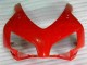 Red Silver Blue 04-05 CBR1000RR Motorcycle Fairings