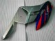Red Silver Blue 04-05 CBR1000RR Motorcycle Fairings