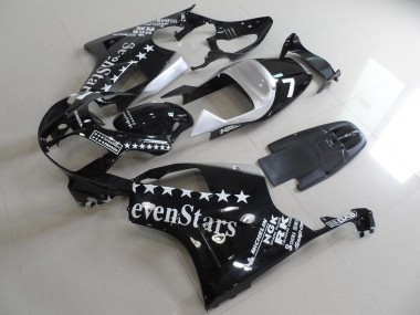 SevenStars 00-06 VTR1000 Motorcycle Fairings