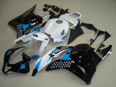 Special Decals 09-12 CBR600RR Motorcycle Fairings