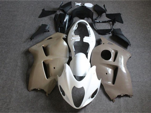 Unpainted 96-07 GSXR 1300 Hayabusa Motorcycle Fairings