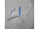 White 02-03 YZF R1 Motorcycle Fairing Kits