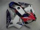 White 03-04 CBR600RR Motorcycle Bodywork