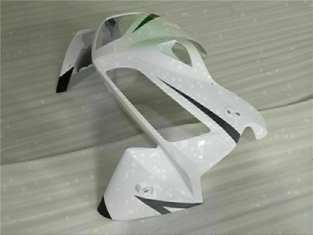 White 05-06 CBR600RR Motorcycle Fairing & Bodywork