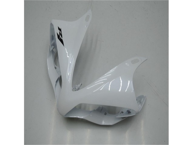 White Black 07-08 YZF R1 Motorcycle Fairings