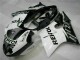 White Black Repsol 96-07 CBR1100XX Motorcycle Fairings