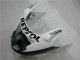 White Black Repsol 96-07 CBR1100XX Motorcycle Fairings