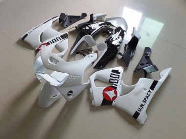 White Skull 98-99 CBR900RR 919 Motorcycle Fairings