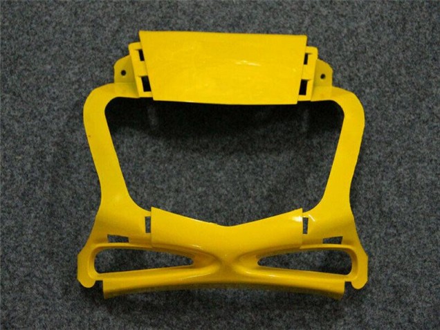 Yellow 95-98 CBR600 F3 Motorcycle Fairing