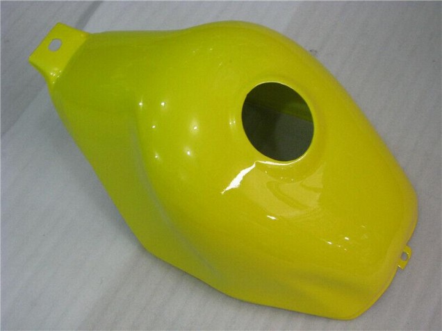 Yellow 95-98 CBR600 F3 Motorcycle Fairings